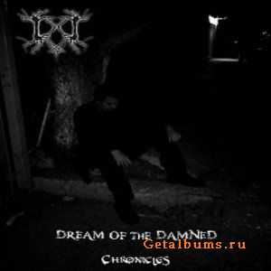 Dream of the Damned - Chronicles (2012)