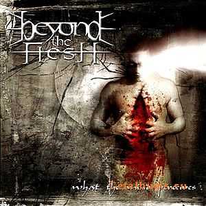 Beyond The Flesh - What The Mind Perceives (2003) Beyond The Flesh - What The Mind Perceives (2003)