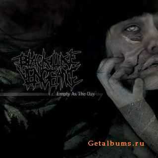 Black Like Vengeance - Empty As The Day (2007) Black Like Vengeance - Empty As The Day (2007)