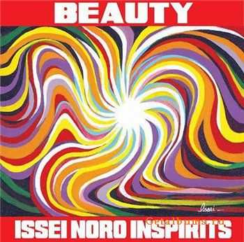 Issei Noro Inspirits - Beauty(2011) Issei Noro Inspirits - Beauty(2011)