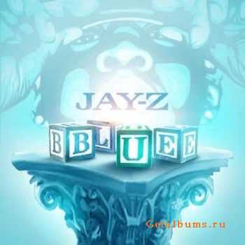 Jay-Z - Blue (2012) Jay-Z - Blue (2012)