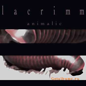Lacrimm - Animalic (2012) Lacrimm - Animalic (2012)
