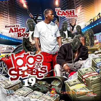 Large On the Streets 19 (2012) Large On the Streets 19 (2012)