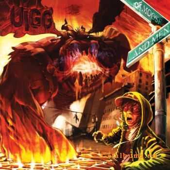 Uigg - Of Moose And Men (2011) Uigg - Of Moose And Men (2011)
