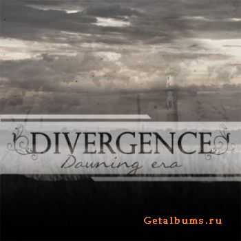 Divergence - Dawning era [EP] (2011)