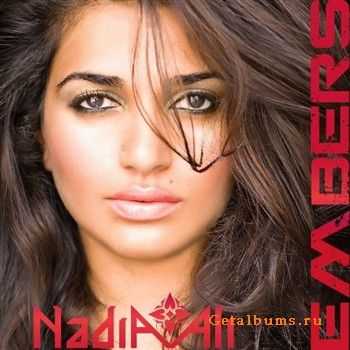 Nadia Ali - Embers (2009)