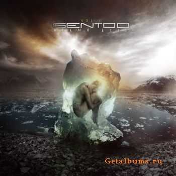 Gentoo - Время есть (2011) Gentoo - Время есть (2011)