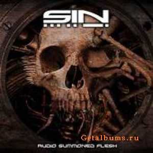Sin - Audio Summoned Flesh (2008)