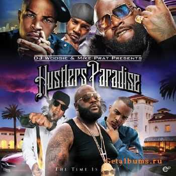 Hustlers Paradise (2012)