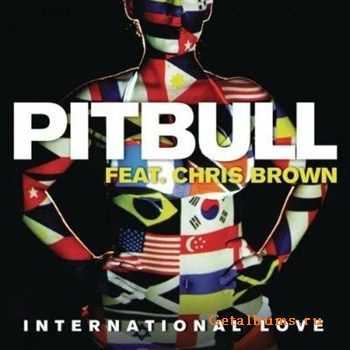 Pitbull feat Chris Brown - International Love (Remixes) (2012)