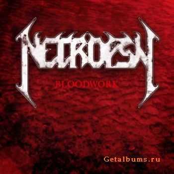 Necropsy - Bloodwork (2011)