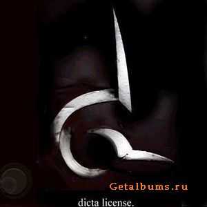 Dicta License - Dicta License [Ep] (2003)