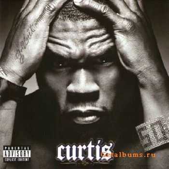 50 Cent - Curtis (Japan Edition) (2007)