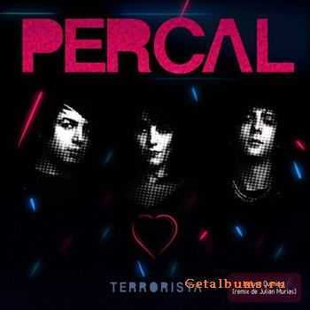 Percal - Terrorista (2011)