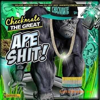Checkmate - Ape Shit (Mixtape) (2012) Checkmate - Ape Shit (Mixtape) (2012)