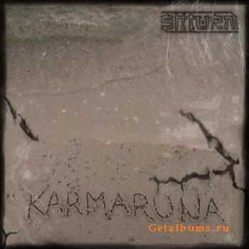 Shturm - Karmaruna (2012) Shturm - Karmaruna (2012)