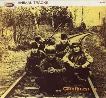 The Animals - Animal Tracks (1965) The Animals - Animal Tracks (1965)