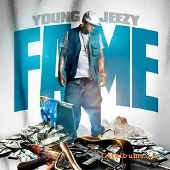 Young Jeezy – FAME (2012) Young Jeezy – FAME (2012)