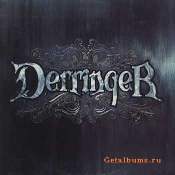 Rick Derringer - Derringer (1976)