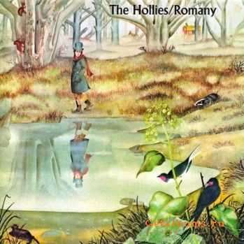 The Hollies - Romany (1972)