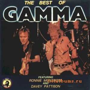 Gamma - The Best Of (1998)