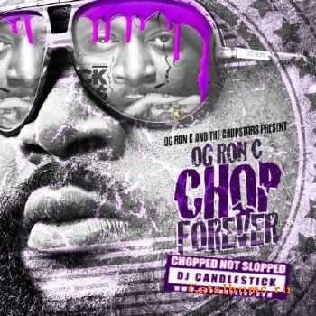 Rick Ross – Chop Forever (2012) Rick Ross – Chop Forever (2012)