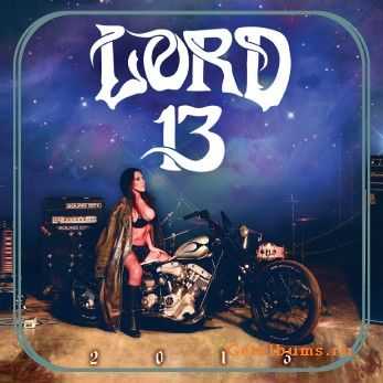 Lord 13 - 2013 (2011)