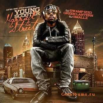 Young Scooter - Married To The Streets (Mixtape) (2012) Young Scooter - Married To The Streets (Mixtape) (2012)
