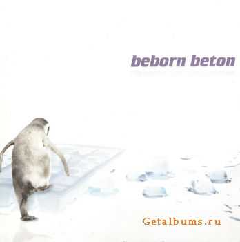Beborn Beton - Ruckkehr Zum Eisplaneten (2000)