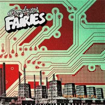 Bondage Fairies - Bondage Fairies (2012) Bondage Fairies - Bondage Fairies (2012)