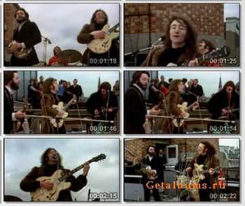 John Lennon - Dont Let Me Down