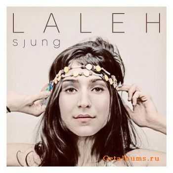 Laleh - Sjung (2012) Laleh - Sjung (2012)