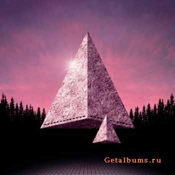 Asturias - Fractals (2011) Asturias - Fractals (2011)