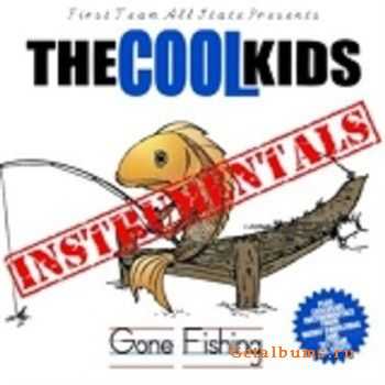 The Cool Kids - Gone Fishin Instrumentals (2012) The Cool Kids - Gone Fishin Instrumentals (2012)