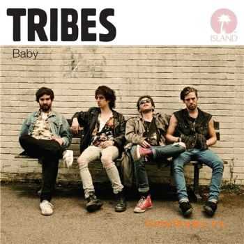 Tribes - Baby (Deluxe Edition) (2012)