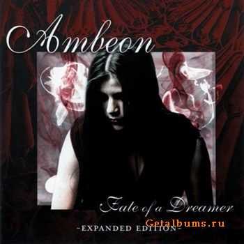 Ambeon - Fate Of The Dreamer(Expanded Edition) (2011) Ambeon - Fate Of The Dreamer(Expanded Edition) (2011)