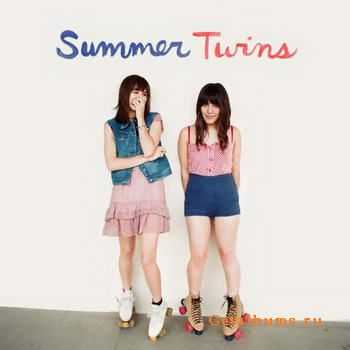 Summer Twins - Summer Twins (2012)