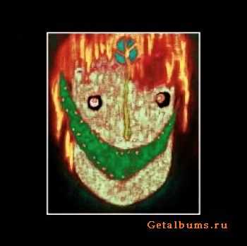 Current 93 - Unreleased Rarities, Out-Takes And Rehearsals Volume II 1991-1995 (2010) Current 93 - Unreleased Rarities, Out-Takes And Rehearsals Volume II 1991-1995 (2010)