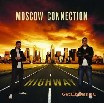 Moscow Connection - Highway (2012) Moscow Connection - Highway (2012)