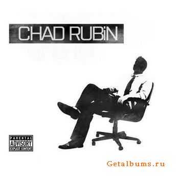 Chad Rubin - Chad Rubin (2012)