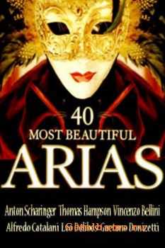 VA - 40 Most Beautiful Arias (2009)