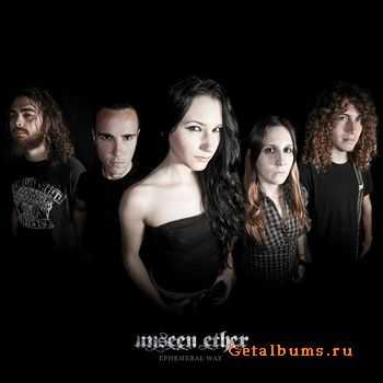Unseen Ether - Ephemeral Way (EP) (2011) Unseen Ether - Ephemeral Way (EP) (2011)