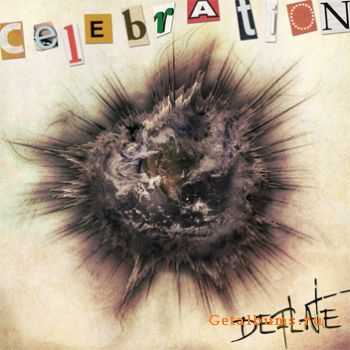 Deflate - Celebration (2012) Deflate - Celebration (2012)