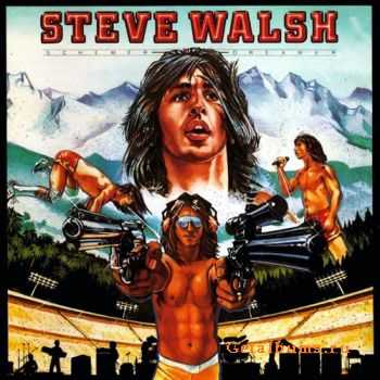 Steve Walsh - Schemer Dreamer (1980) Steve Walsh - Schemer Dreamer (1980)