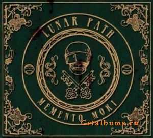 Lunar Path - Memento Mori (2012) Lunar Path - Memento Mori (2012)