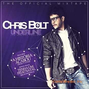Chris Bolt - Underline (Mixtape) (2012) Chris Bolt - Underline (Mixtape) (2012)