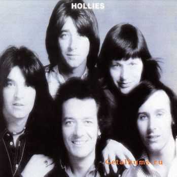 The Hollies (1974)