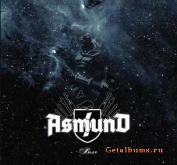 Asmund -  (2011)