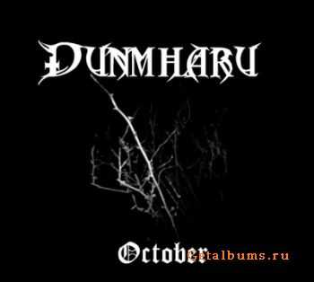 Dunmharu - October (2012)