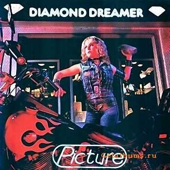 Picture - Diamond Dreamer (1982) Picture - Diamond Dreamer (1982)